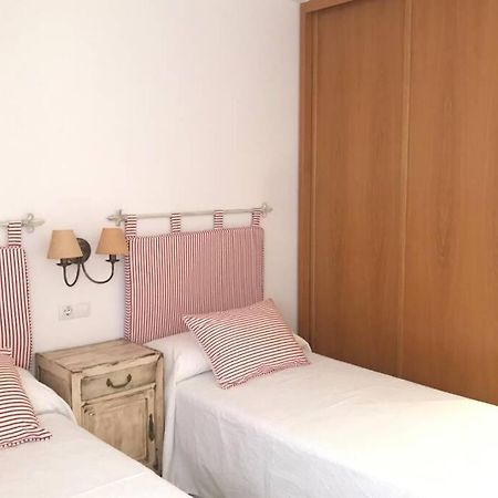 Apartamento Primera Linea De Playa Finisterre Kültér fotó