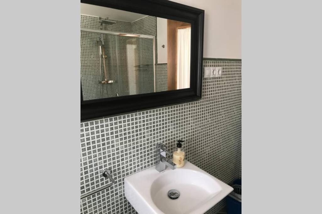 Apartamento Primera Linea De Playa Finisterre Kültér fotó