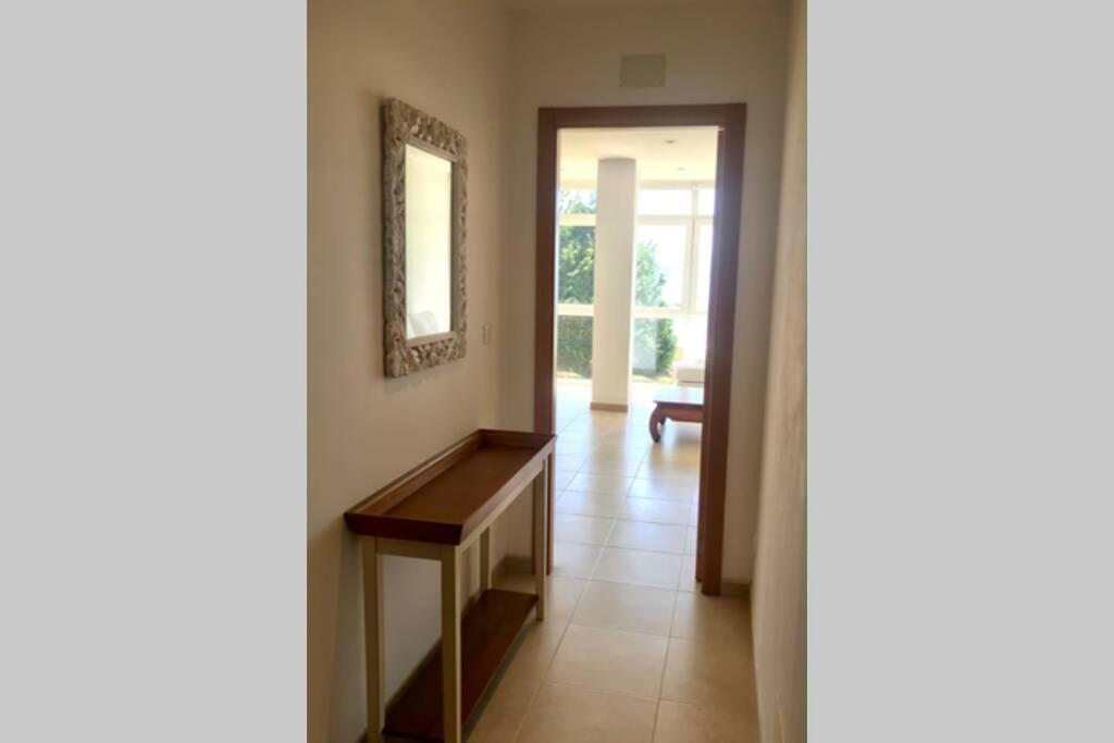 Apartamento Primera Linea De Playa Finisterre Kültér fotó
